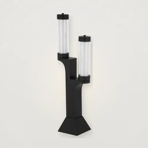 Bollard Aydınlatma