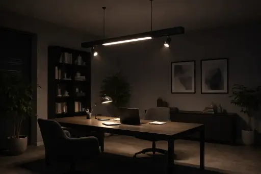 Sarkıt Spot Lineer