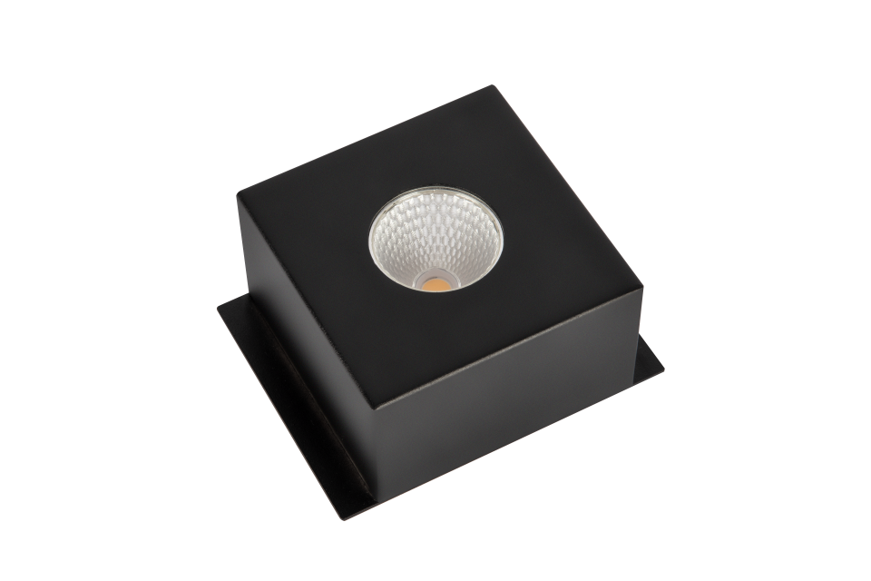 Petek Armatür COB LED 8W