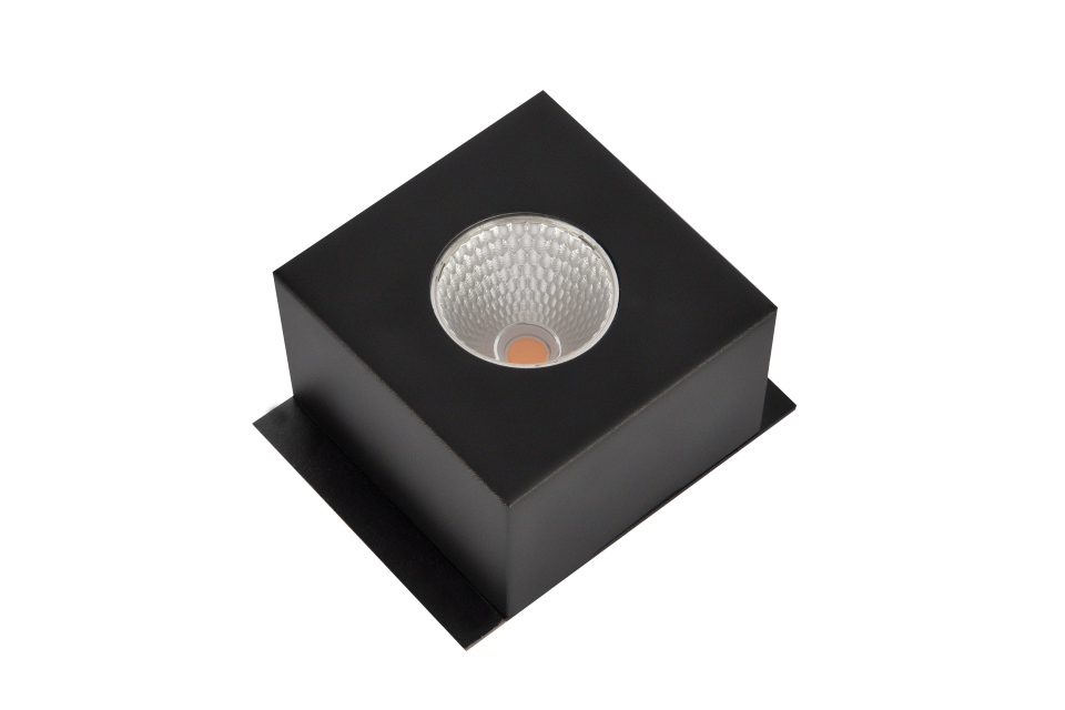 Petek Armatür COB LED 8W