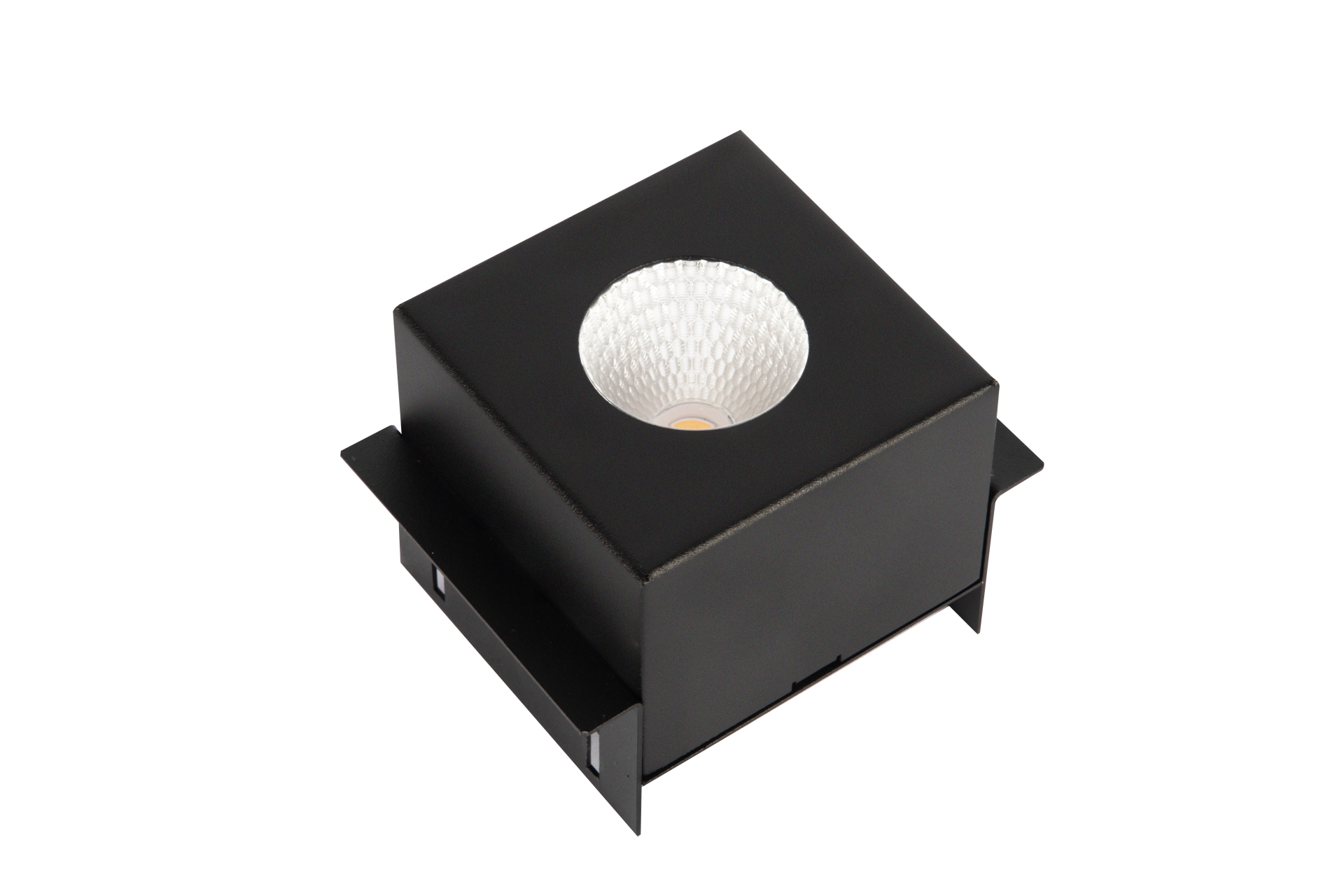 Petek Armatür COB LED 8W Yükseklik Ayarlı