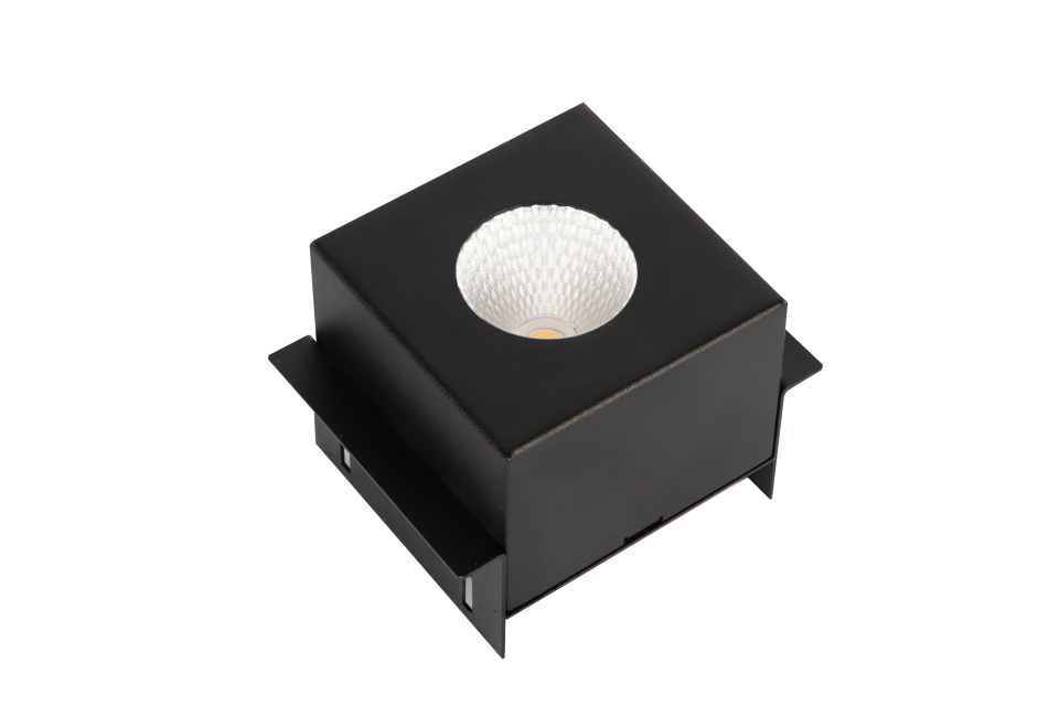 Petek Armatür COB LED 8W Yükseklik Ayarlı