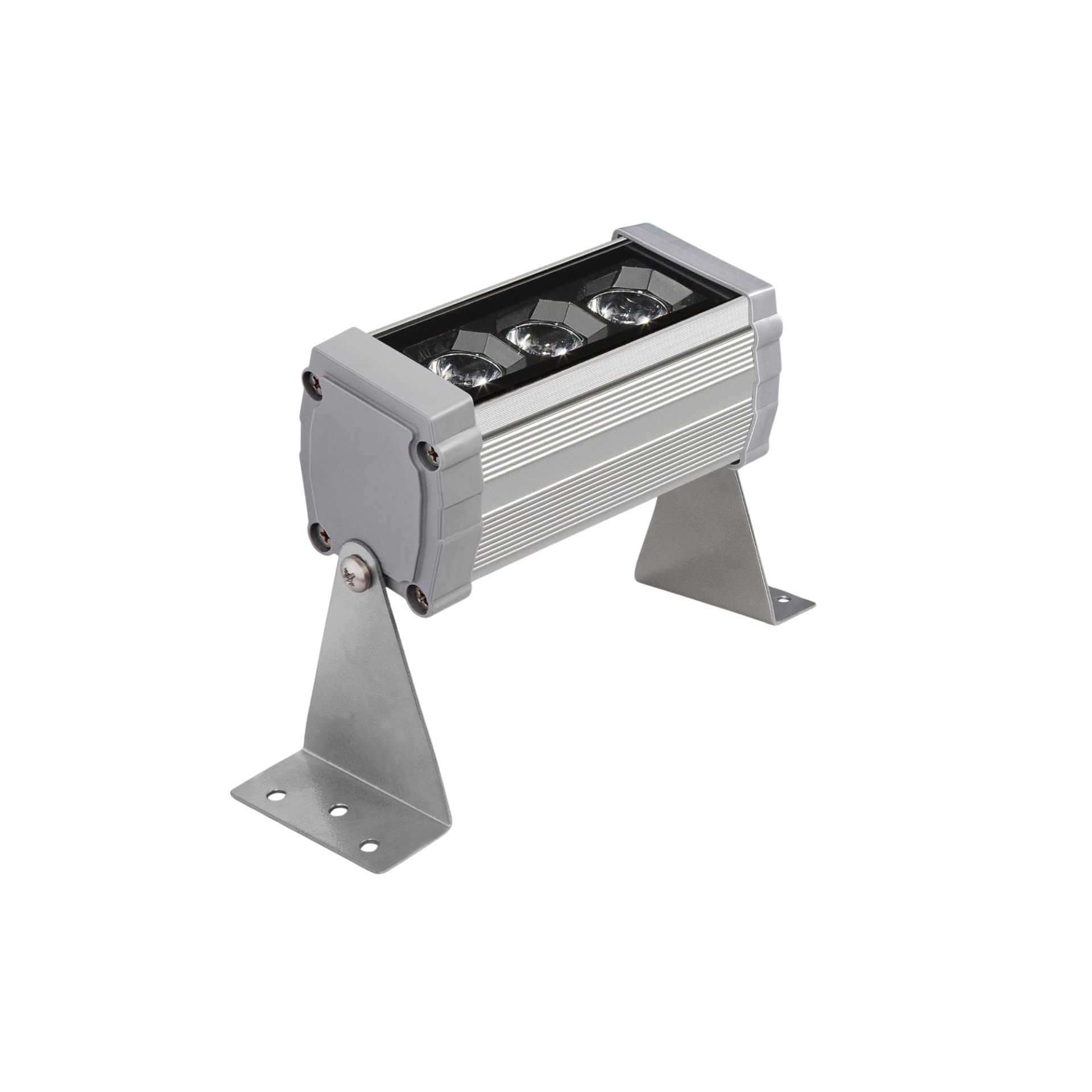 Sıva üstü wallwasher LED armatür 3W IP65 dış cephe aydınlatma ürünü