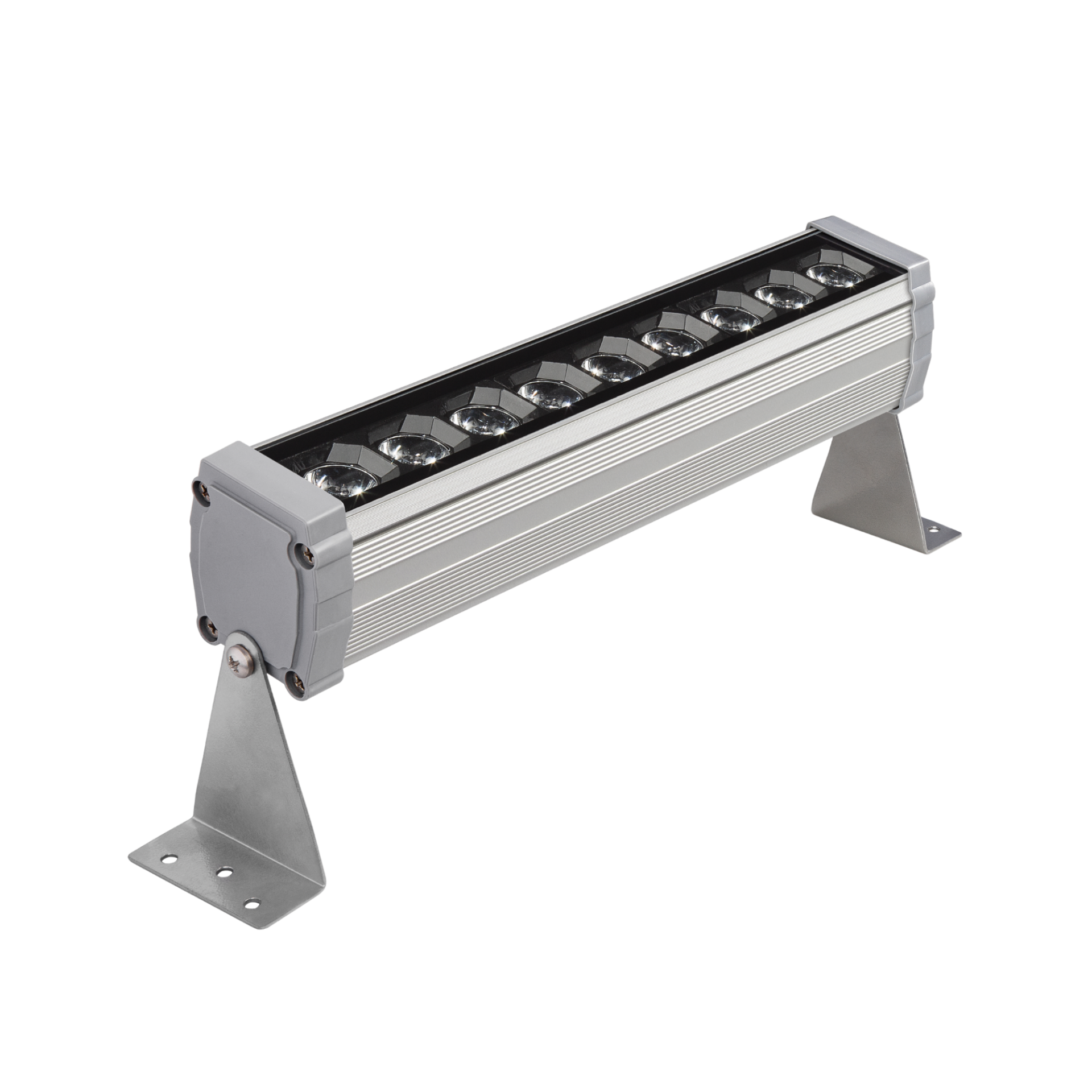 Wallwasher 30 cm Aydinlatma 9W Sıva Üstü Led Volvoşır