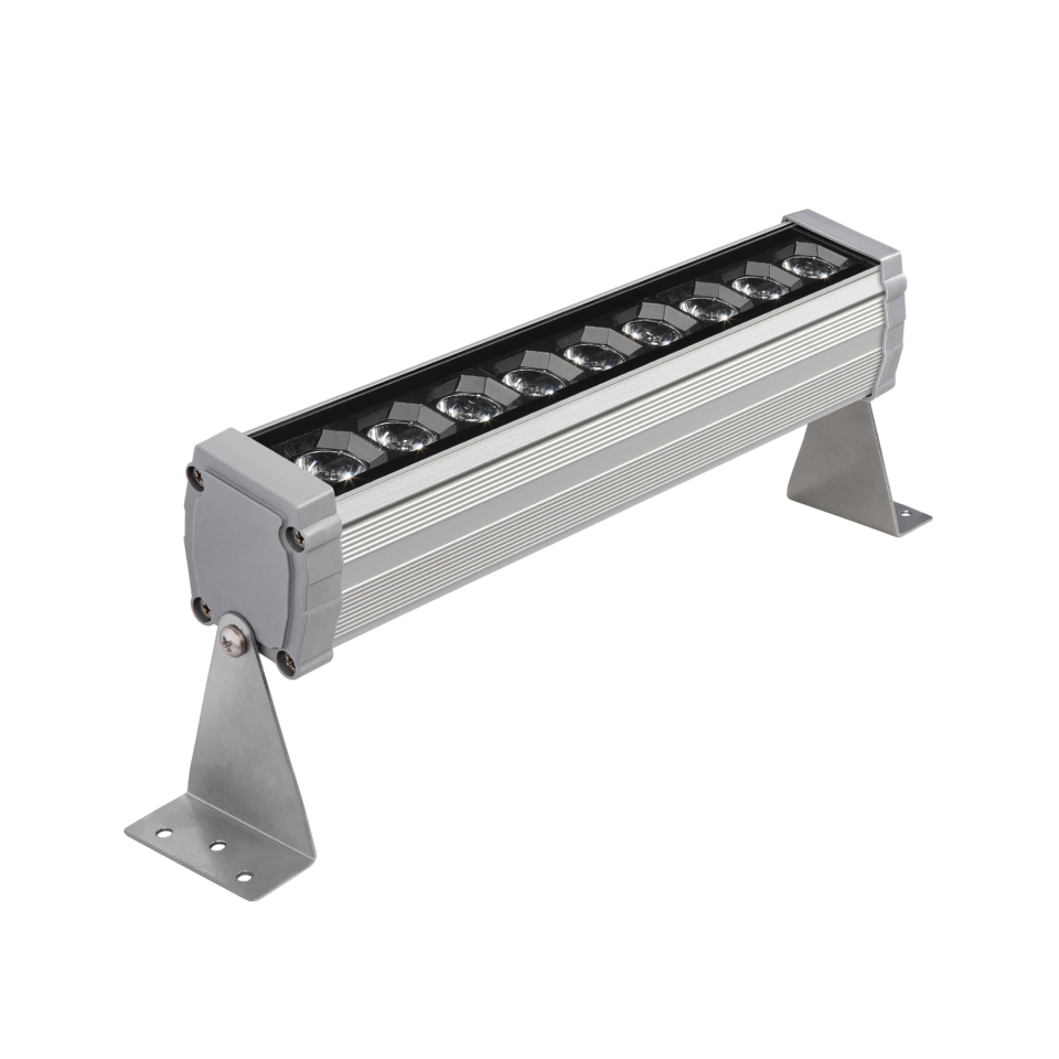 Wallwasher 30 cm Aydinlatma 9W Sıva Üstü Led Volvoşır