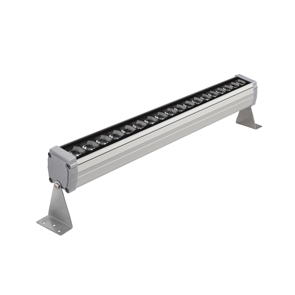 Wallwasher 50 cm Aydinlatma 18W Sıva Üstü Led Volvoşır