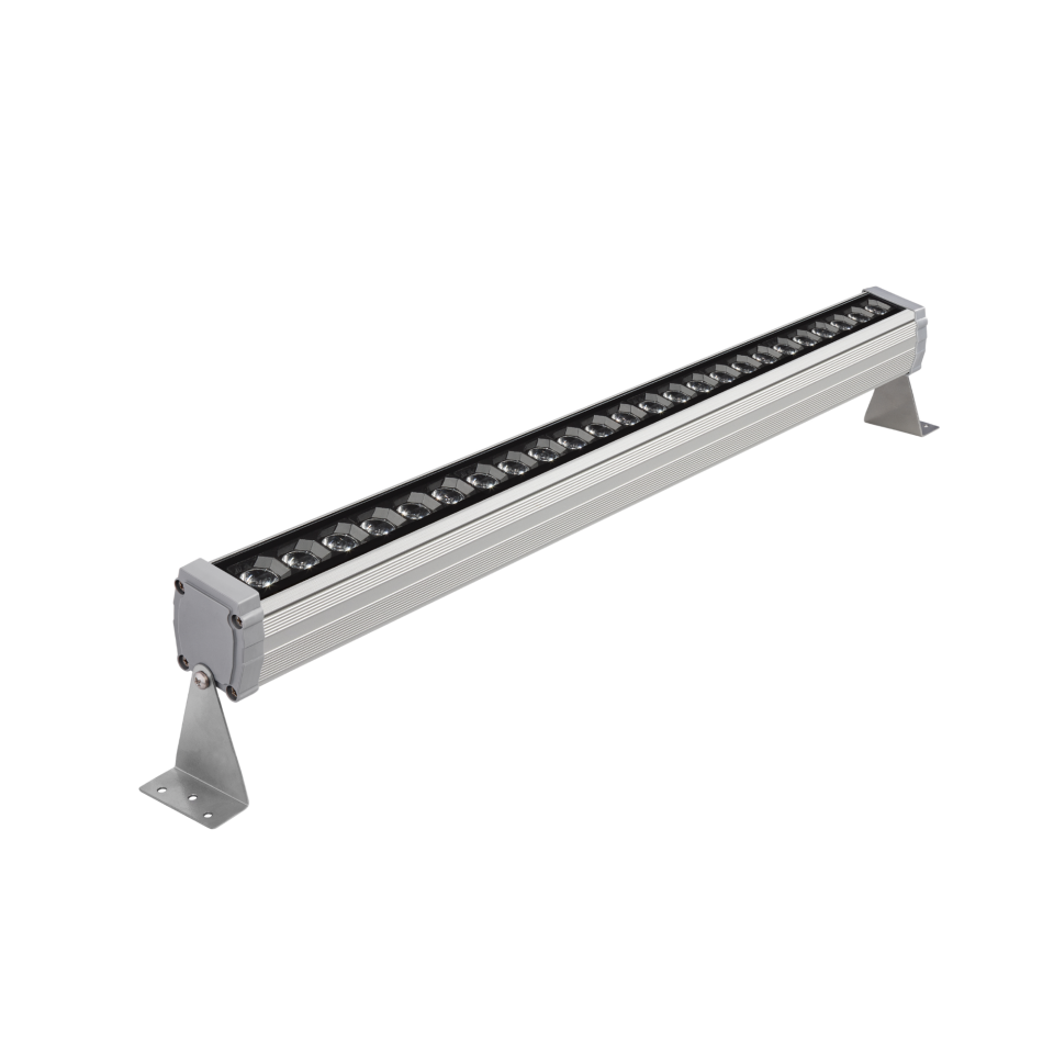 Wallwasher 67 cm Aydinlatma 24W Sıva Üstü Led Volvoşır