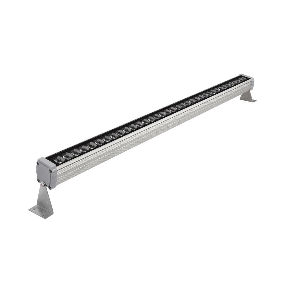 Wallwasher 100 cm Aydinlatma 36W Sıva Üstü Led Volvoşır