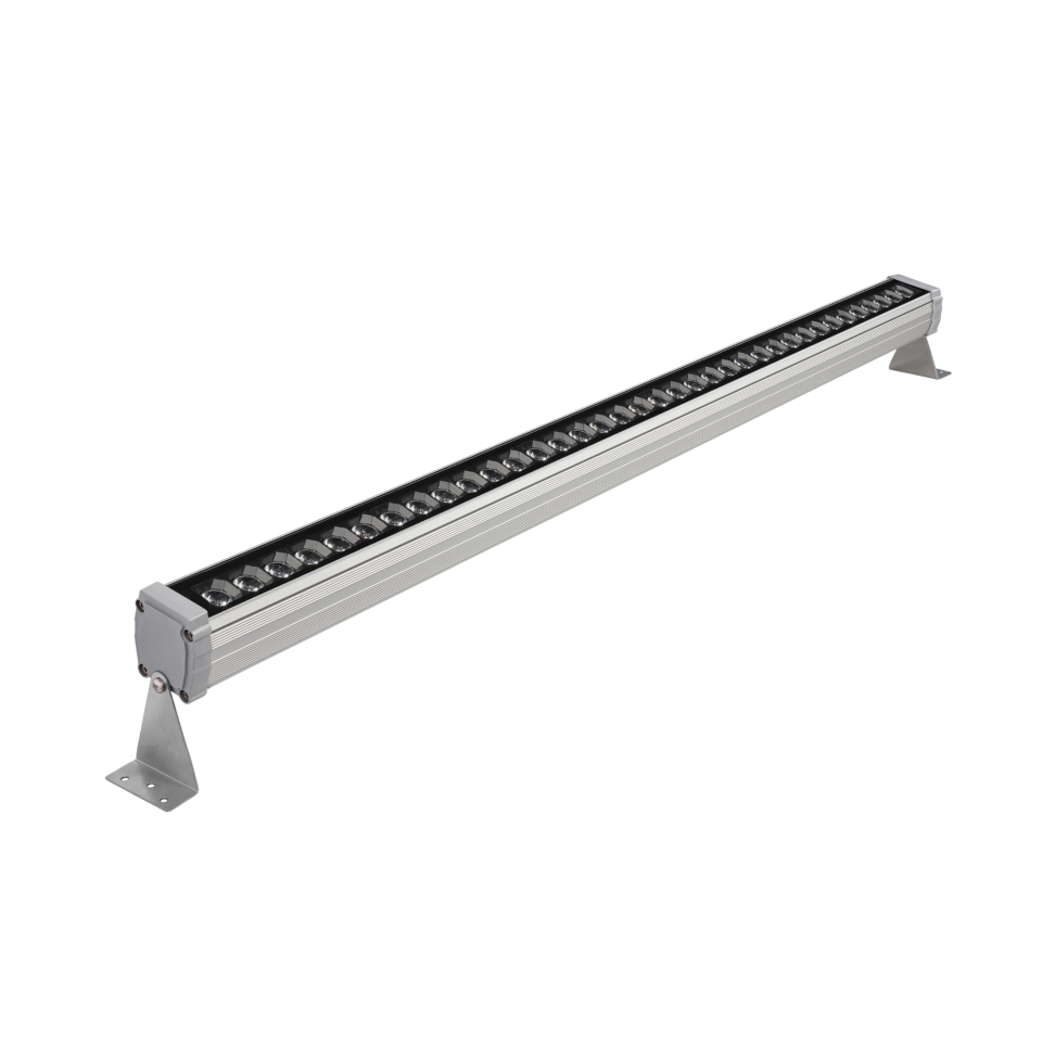 Wallwasher 100 cm Aydınlatma 36W Sıva Üstü Led Volvoşır