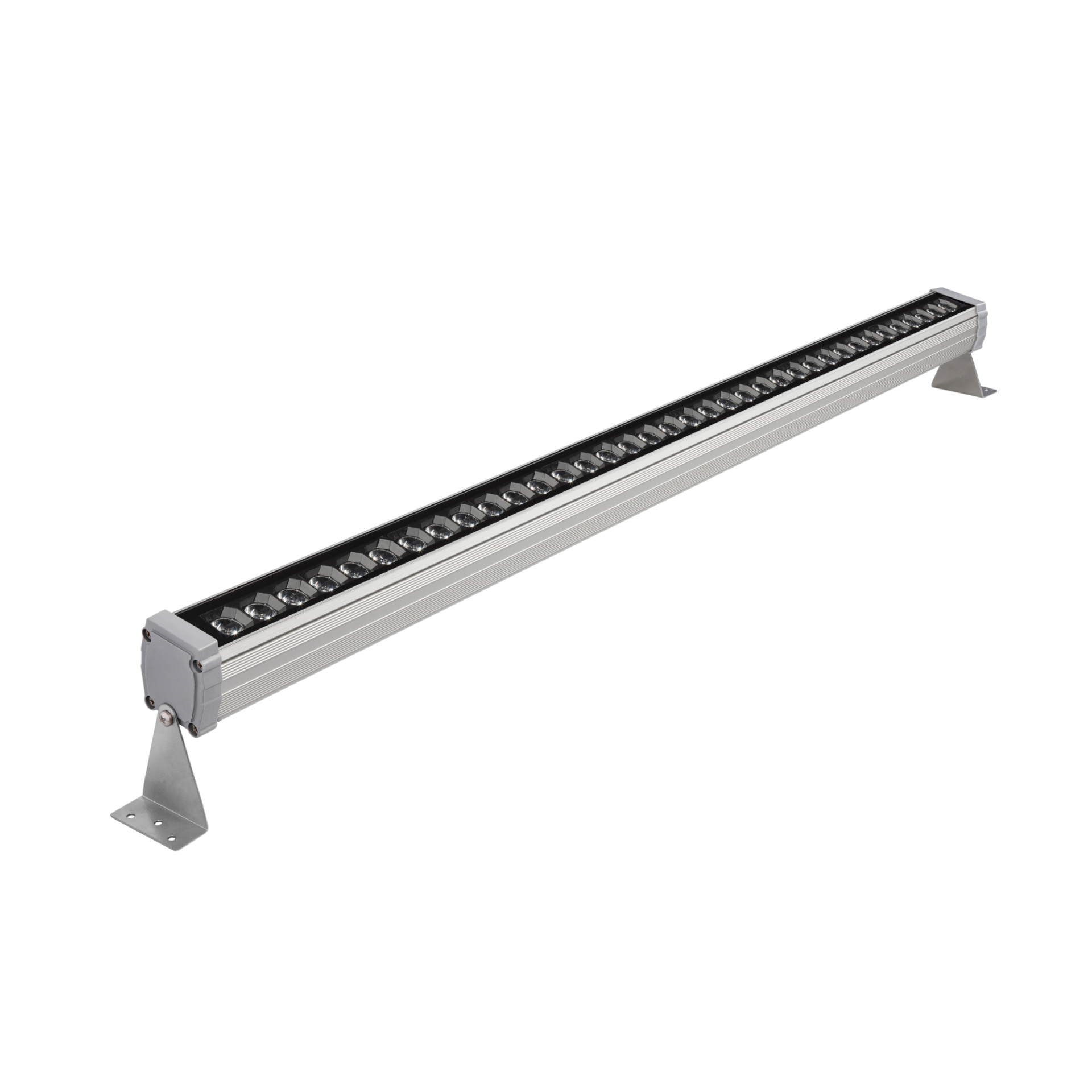 Wallwasher 120 cm Aydinlatma 45W Sıva Üstü Led Volvoşır