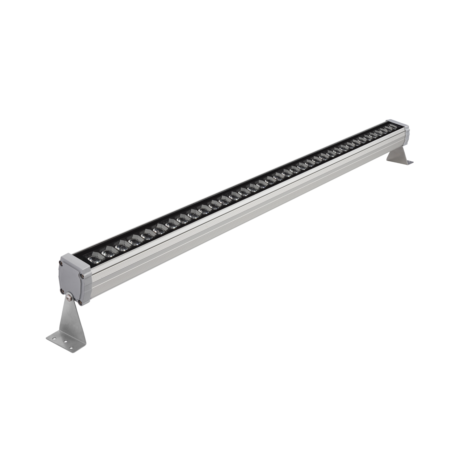 Wallwasher 150 cm Aydinlatma 54W Sıva Üstü Led Volvoşır