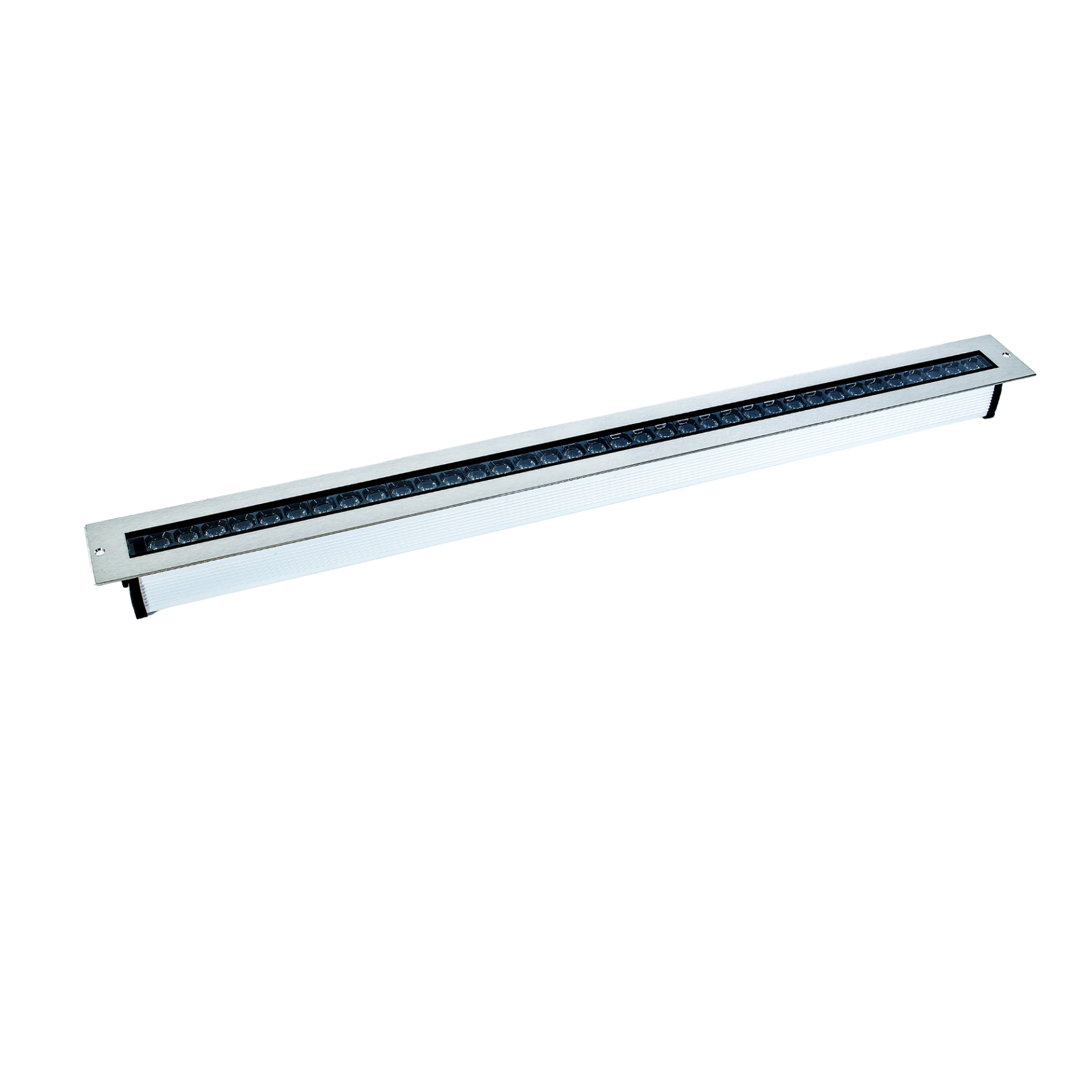 36W Zemin Gömme Wallwasher Aydınlatma IP65 220V