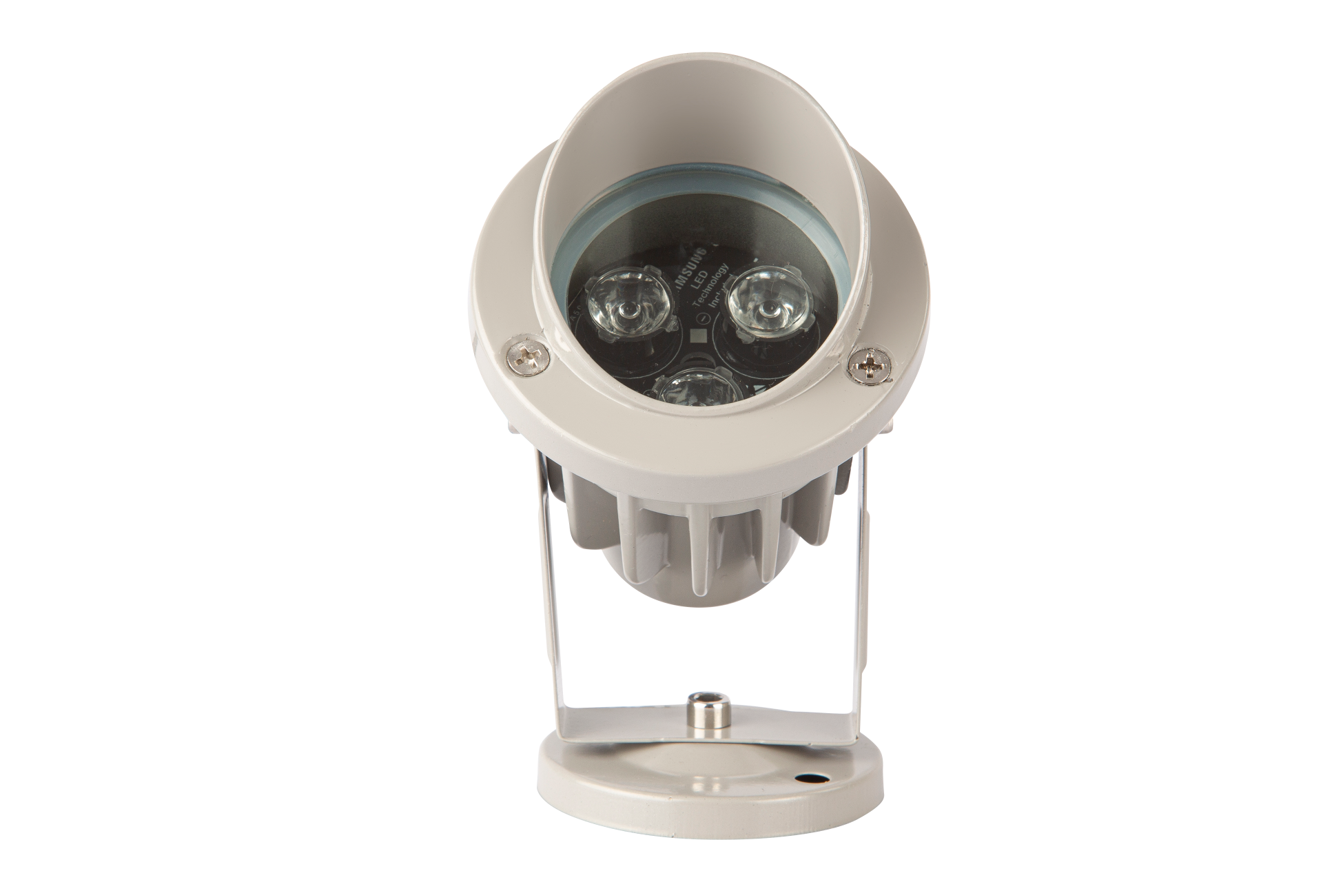 3W LED Bahçe Spot Aydınlatma IP65 | Cephe Armatürü Bahçe & Zemin Armatür