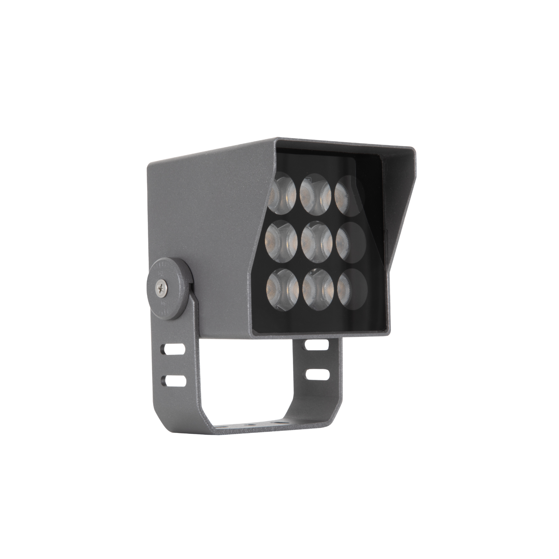 15W Siperlikli Bahçe Aydınlatma Spotu IP65