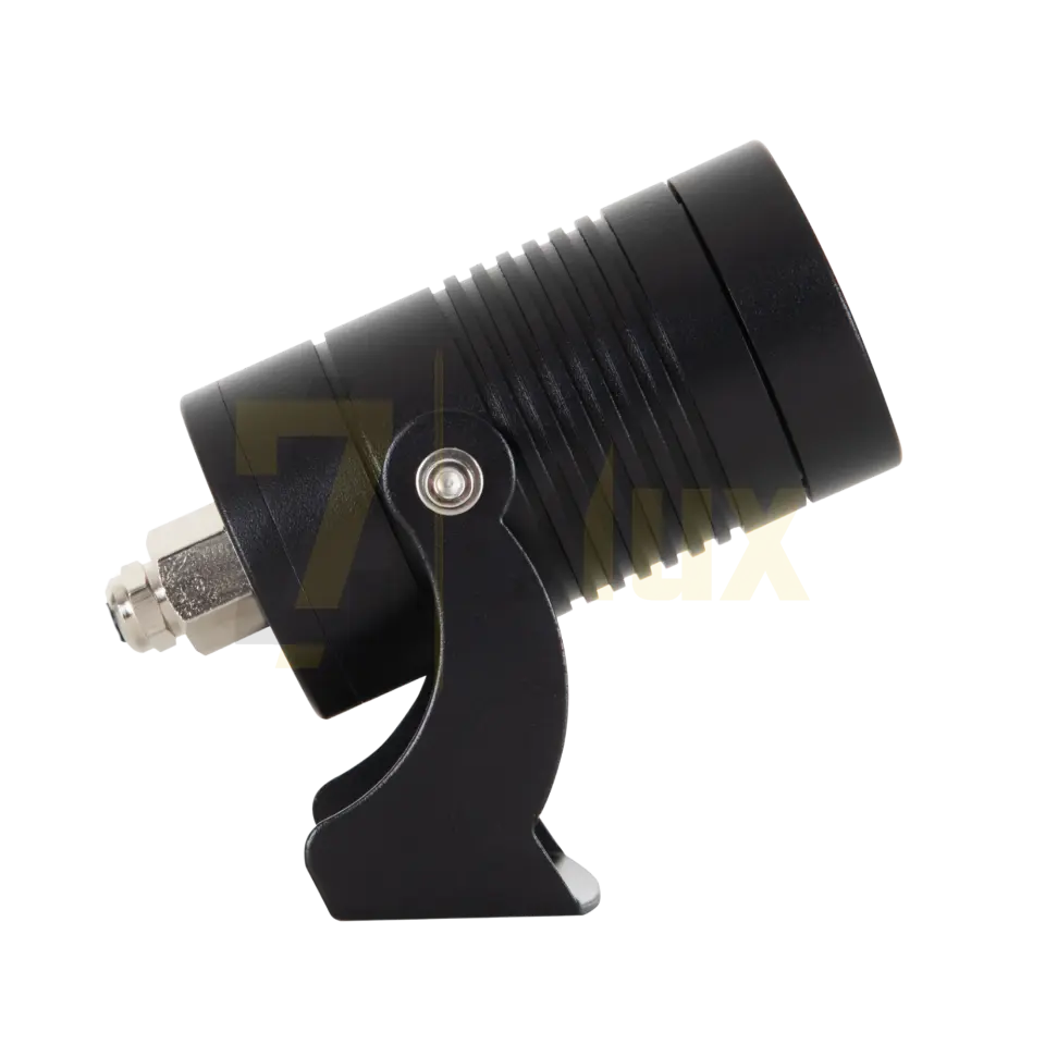 5W COB Bahçe Aydınlatma Armatürü IP65 U Braket Mini