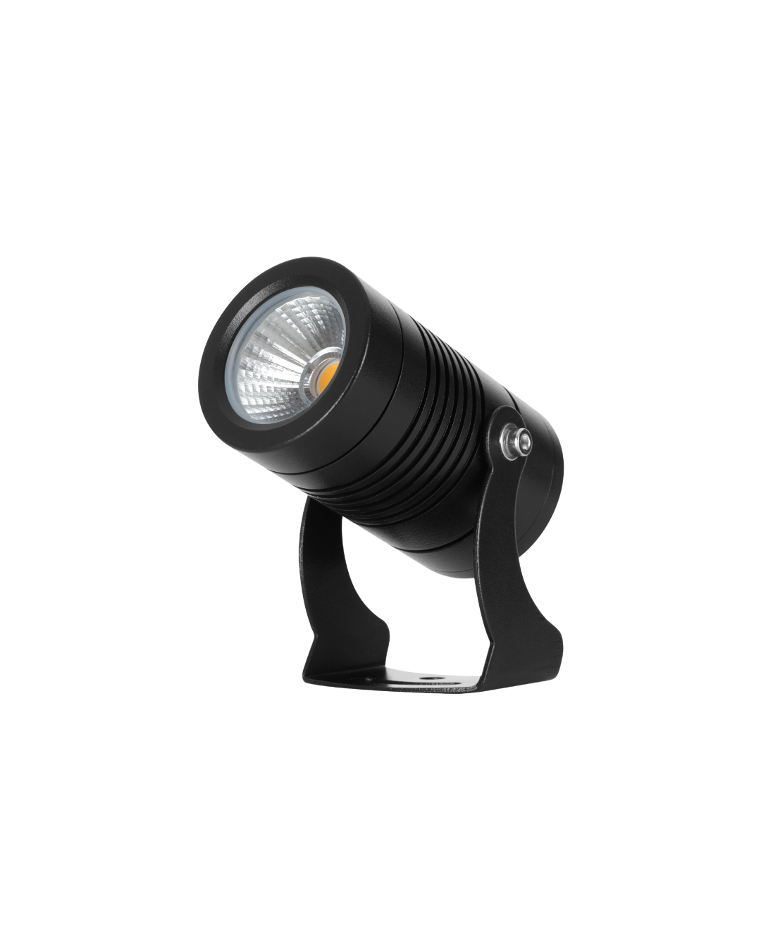 5W COB Bahçe Aydınlatma Armatürü IP65 U Braket Mini