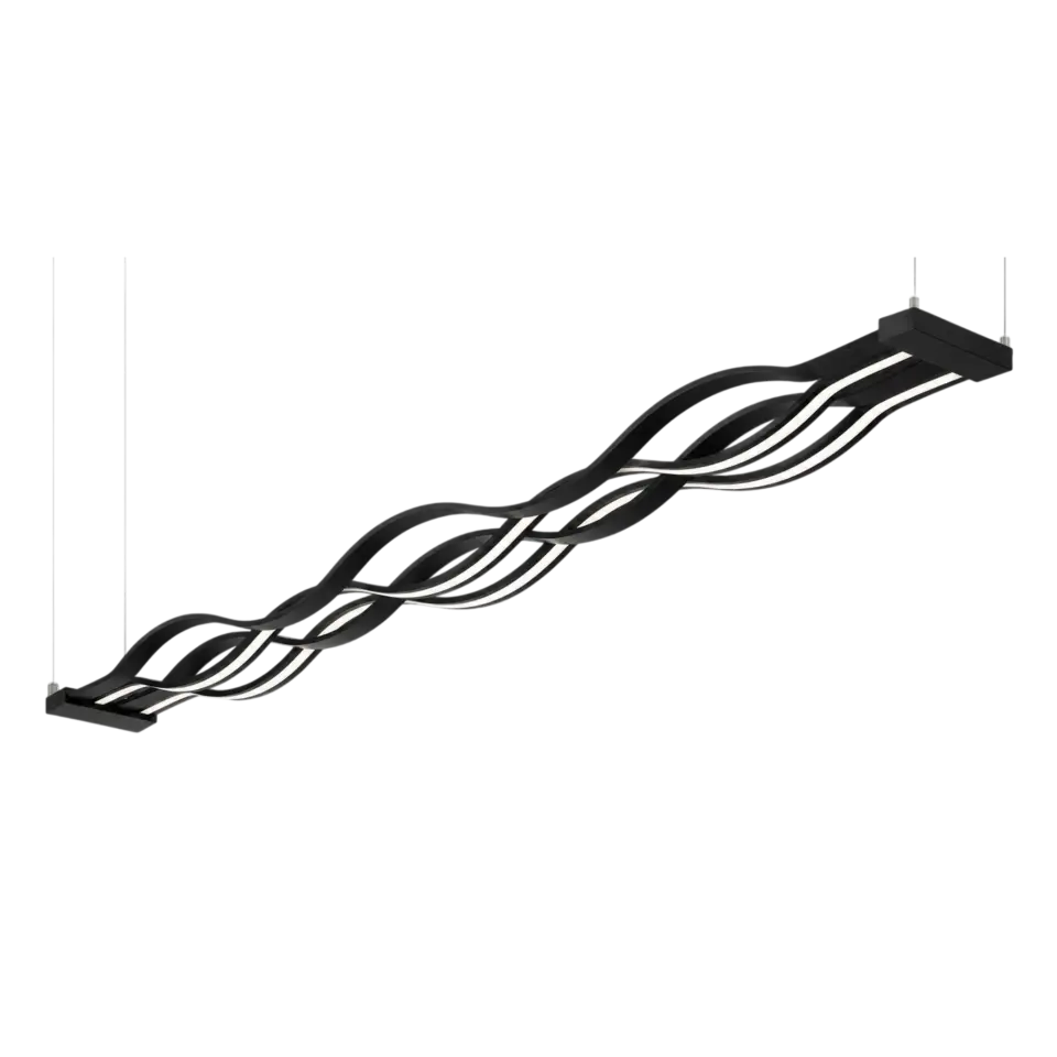 Craft Linear Sarkıt LED Armatür 110W
