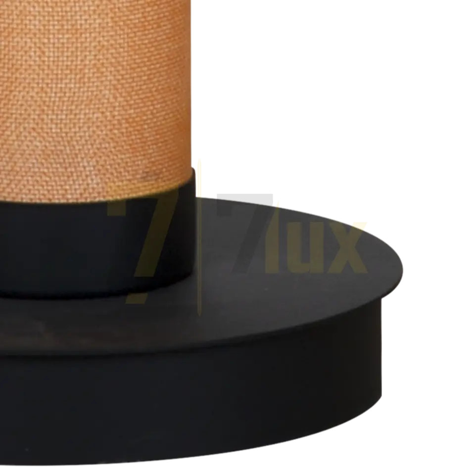 Kumaş Lambader LED Aydınlatma 40W