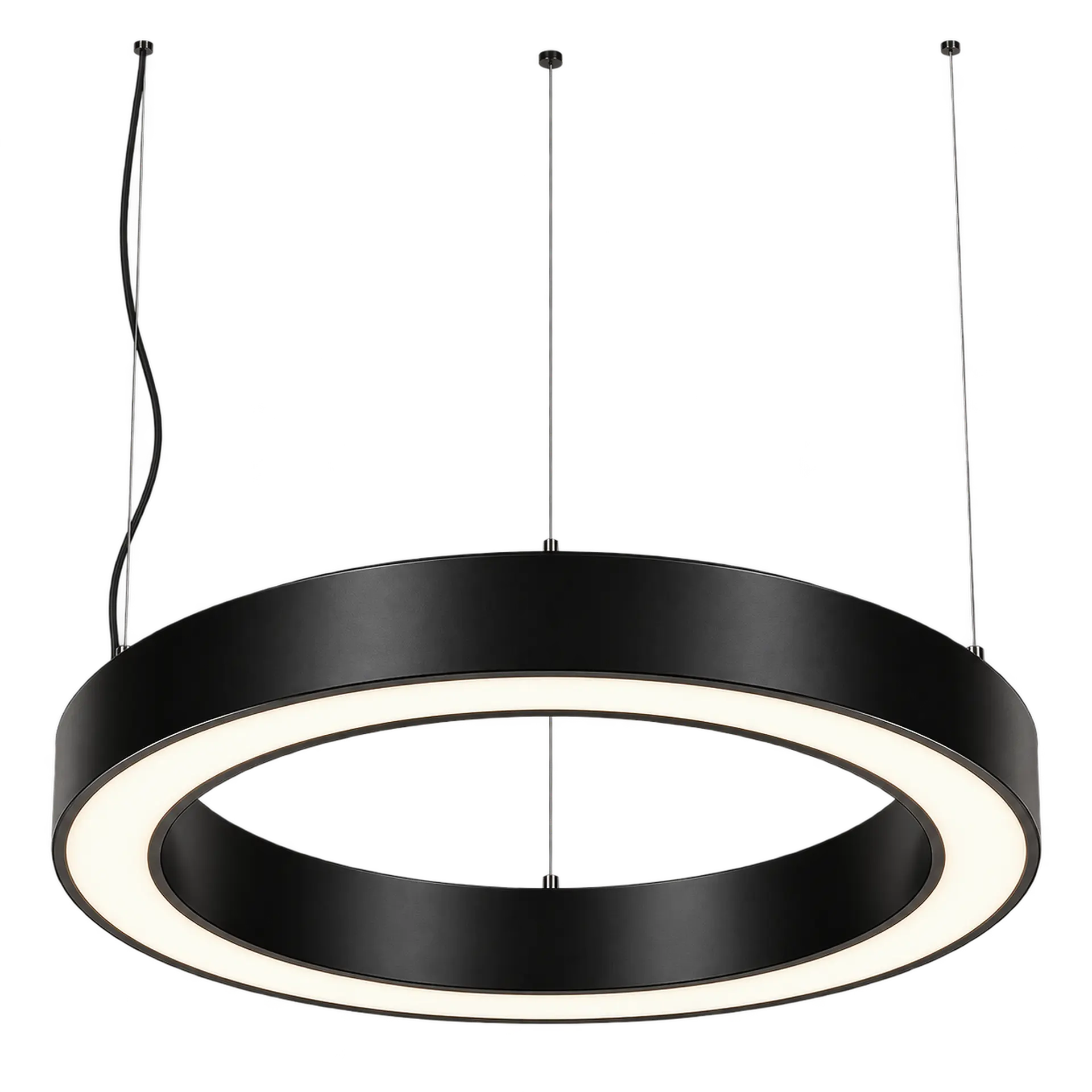Simit Linear Aydınlatma 80x75