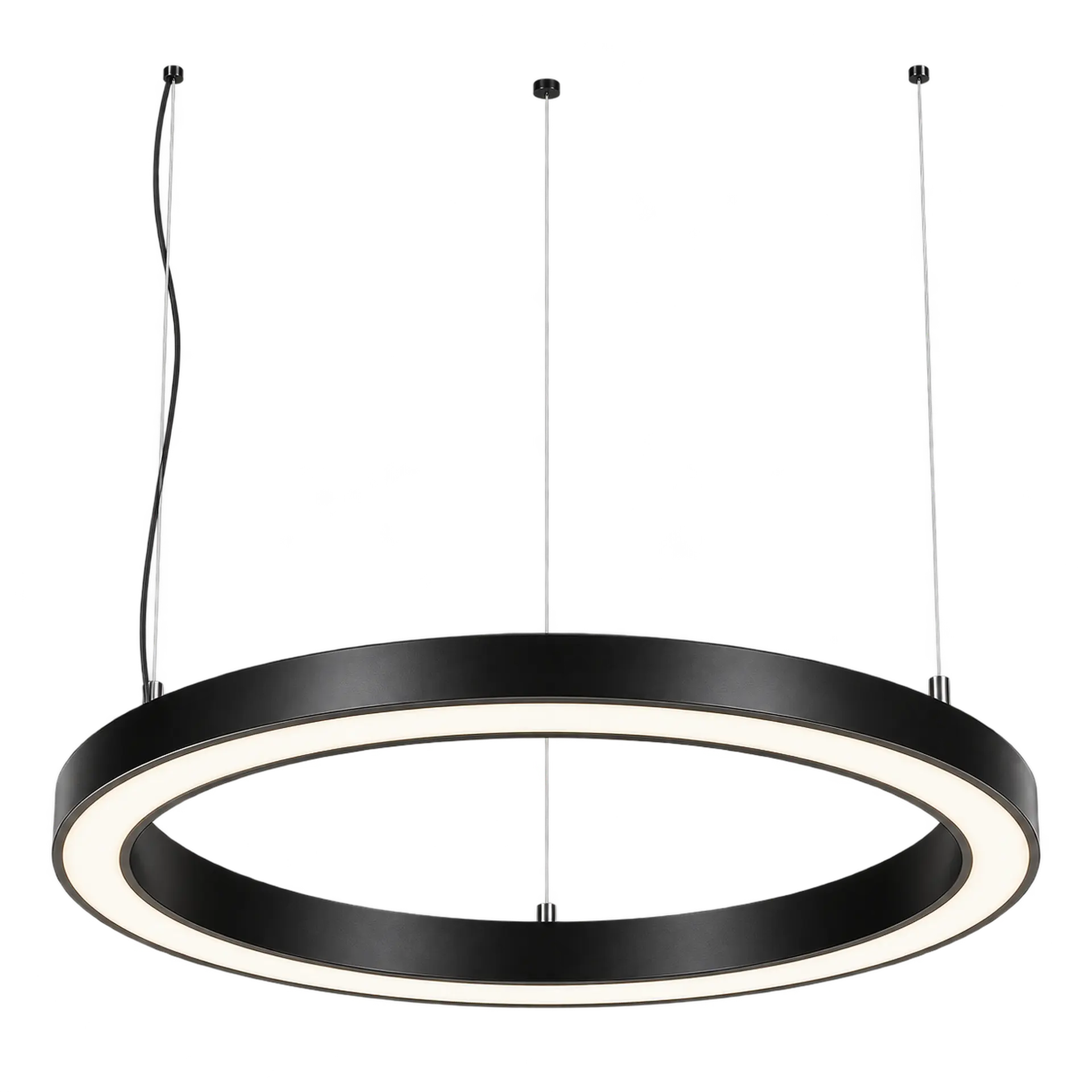 Simit Linear Aydınlatma 50x50