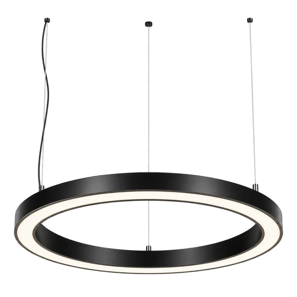 Simit Linear Aydınlatma 50x50