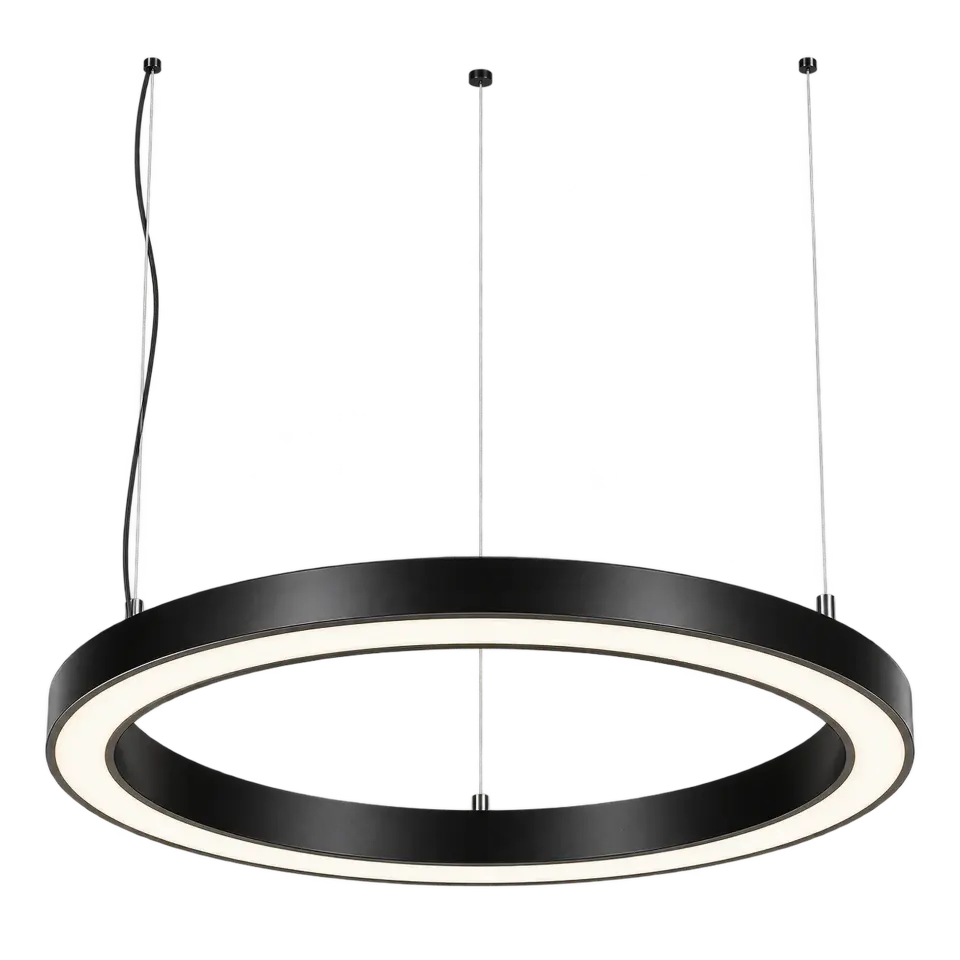 Simit Linear Aydınlatma 50x50 ürün görseli 1