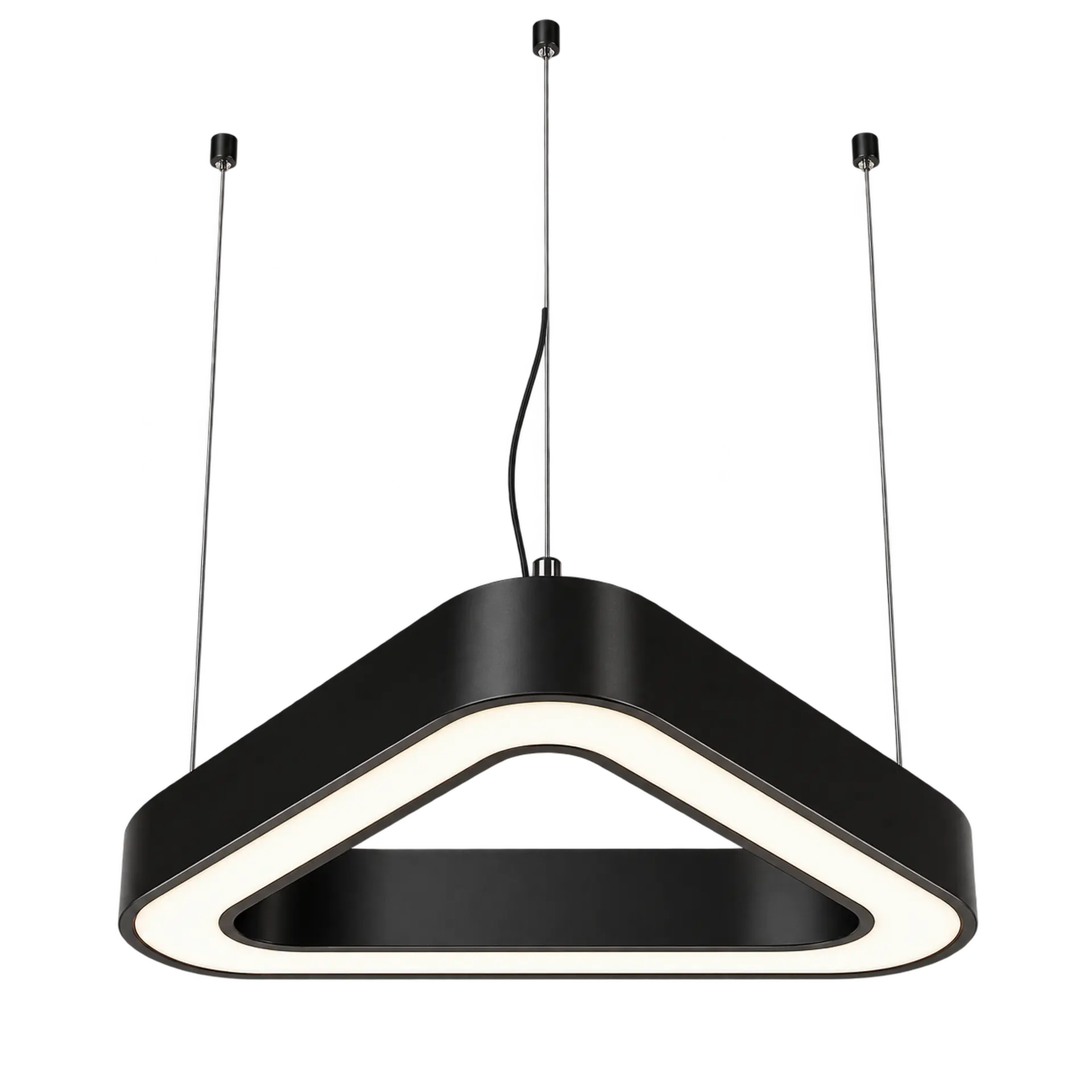 Radius Üçgen Linear Aydınlatma 80x75