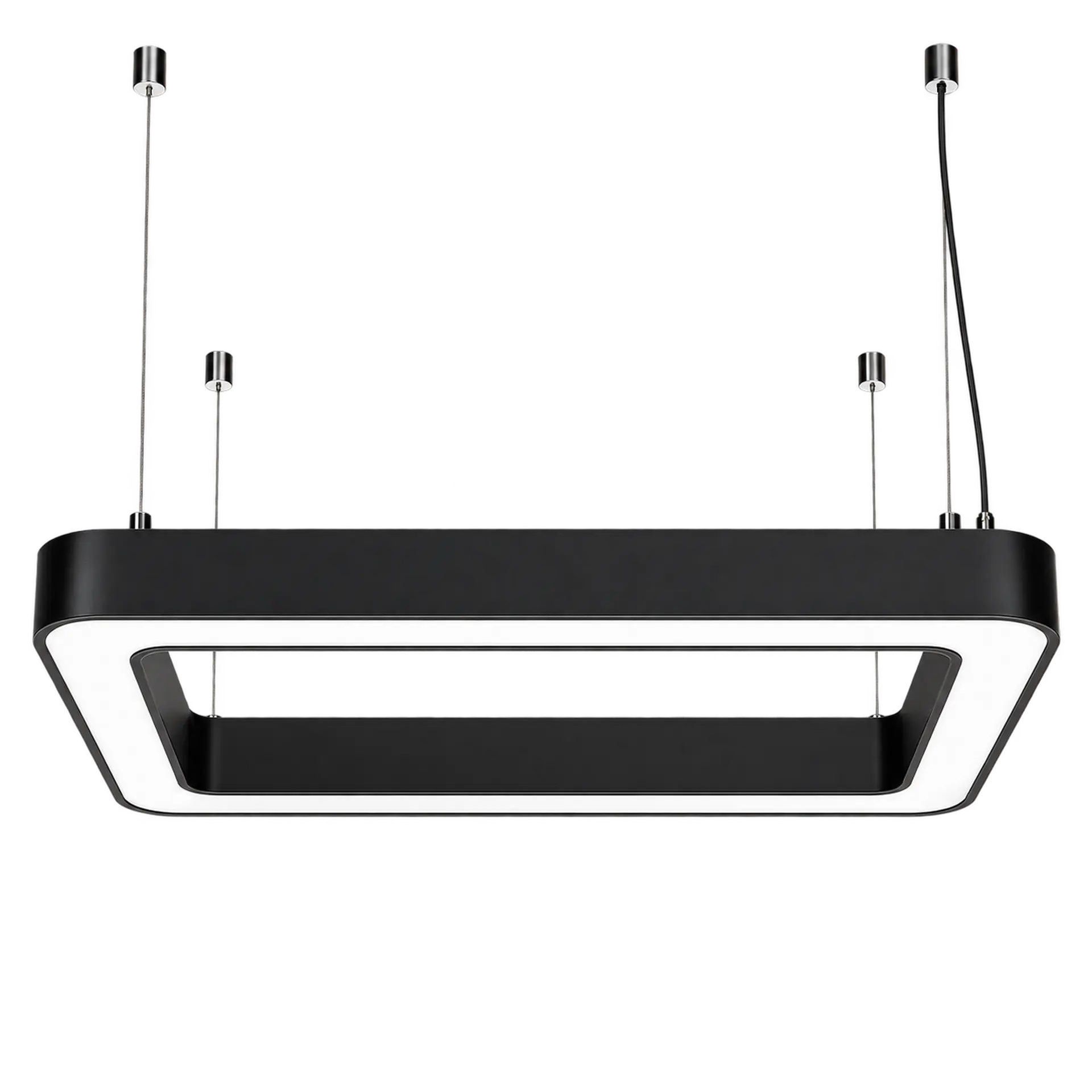 Radius Dikdörtgen Linear Aydınlatma 80x75