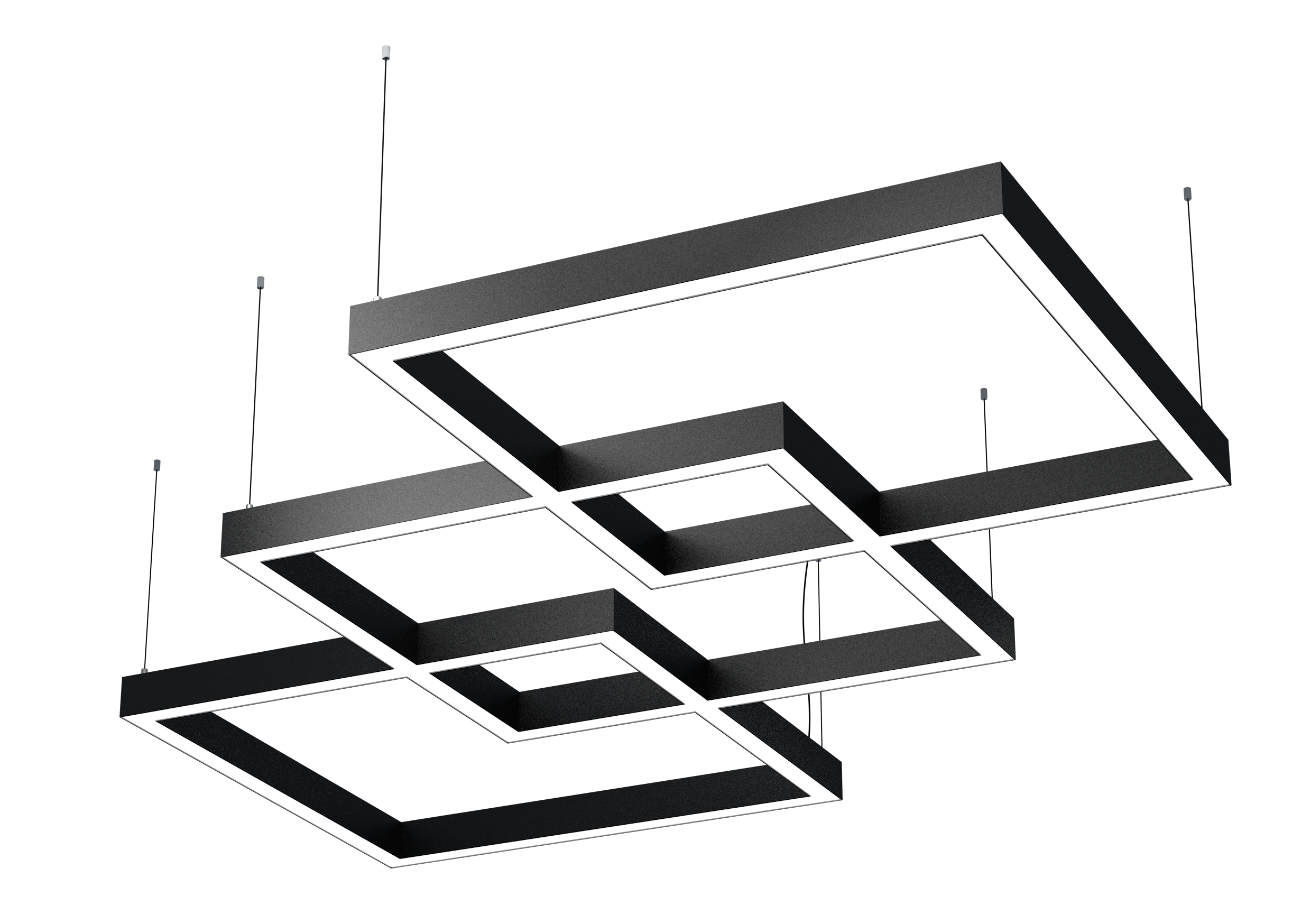 Dekoratif Linear