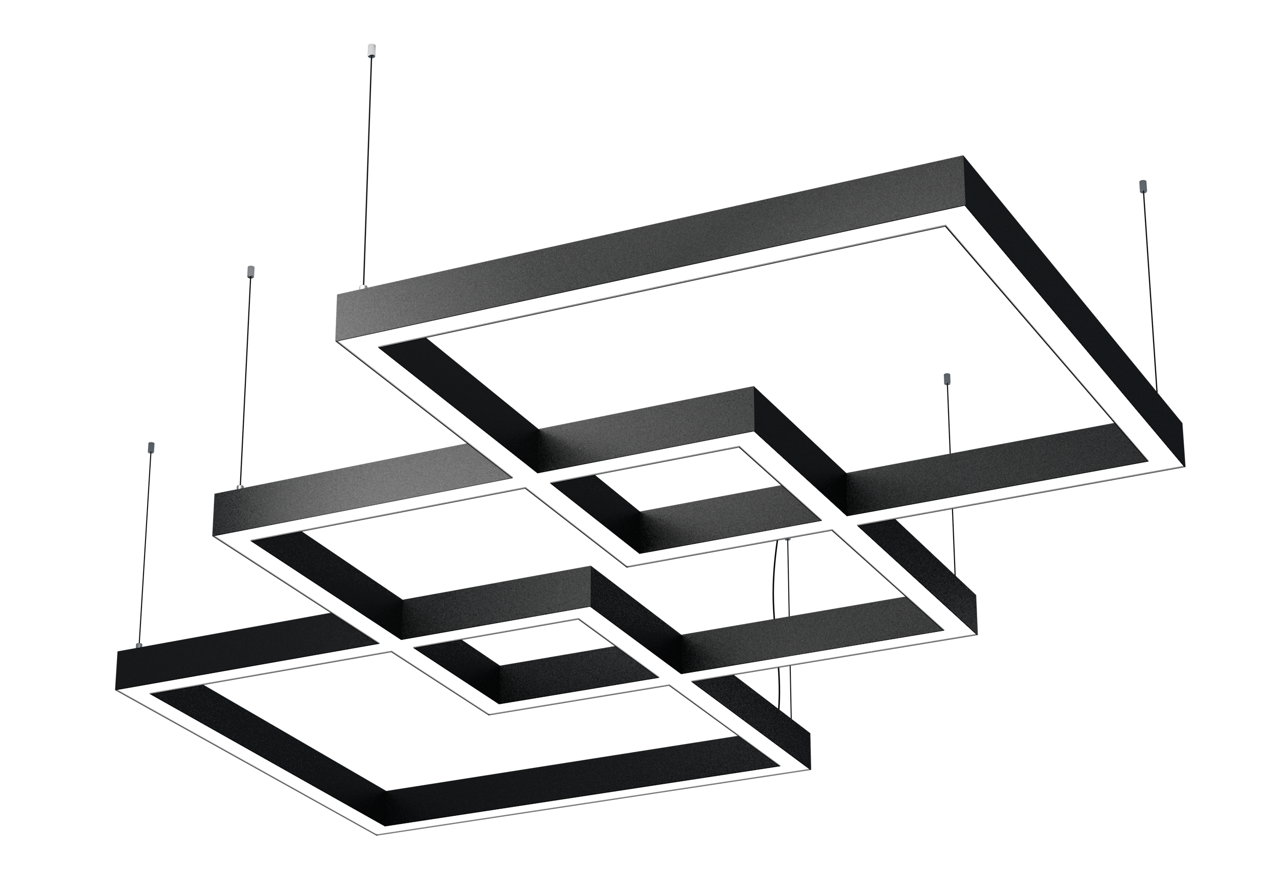 Dekoratif Linear