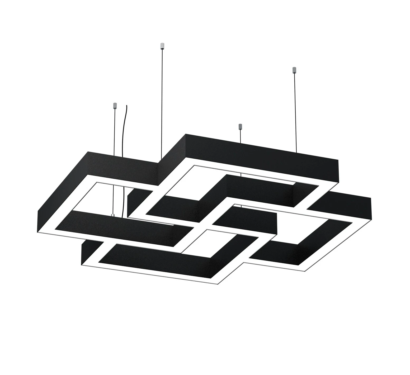 Dekoratif Linear